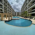 Apart Hotel Full Poolview Tagua Life
