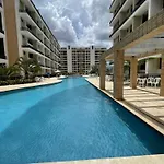 Apart Hotel Full Poolview Tagua Life