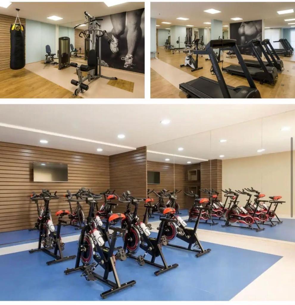 Apartment Apart Full Poolview Tagua Life Brasilia