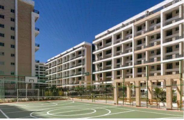 Apart Full Poolview Tagua Life Apartment