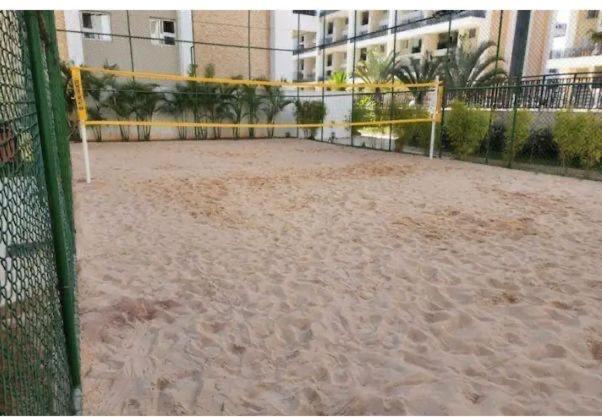 Apart Full Poolview Tagua Life Brasilia