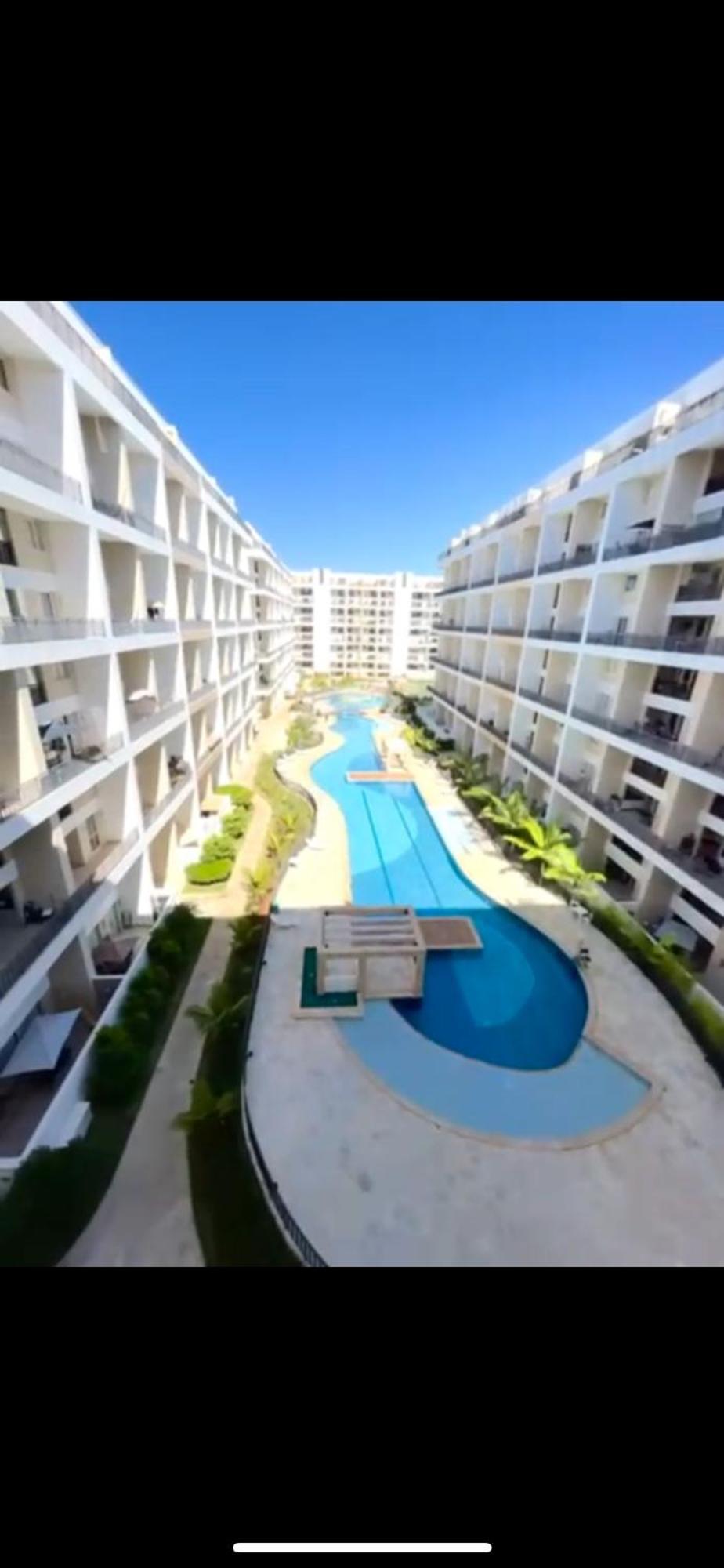 Apart Full Poolview Tagua Life