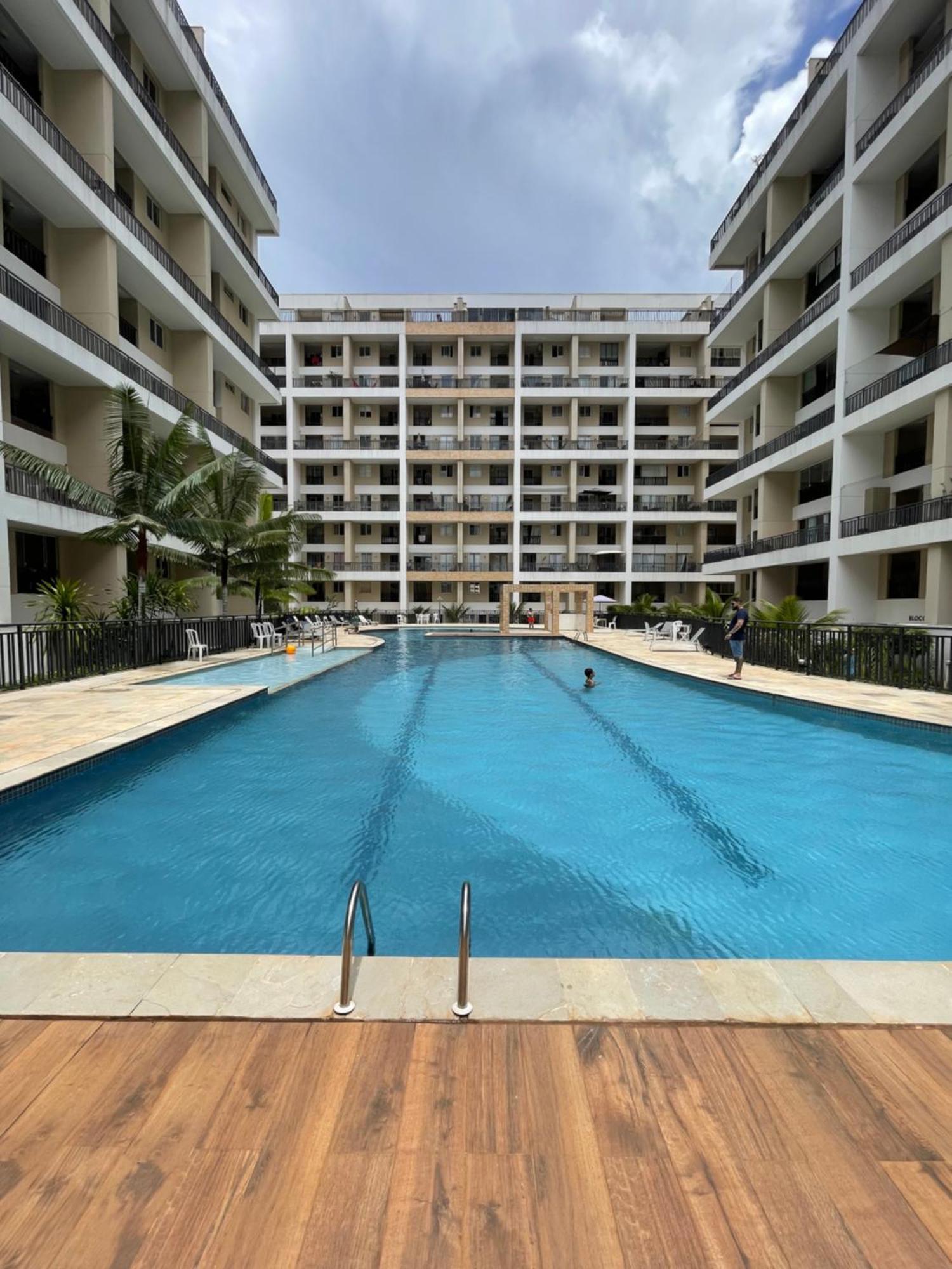 Apart Full Poolview Tagua Life *
