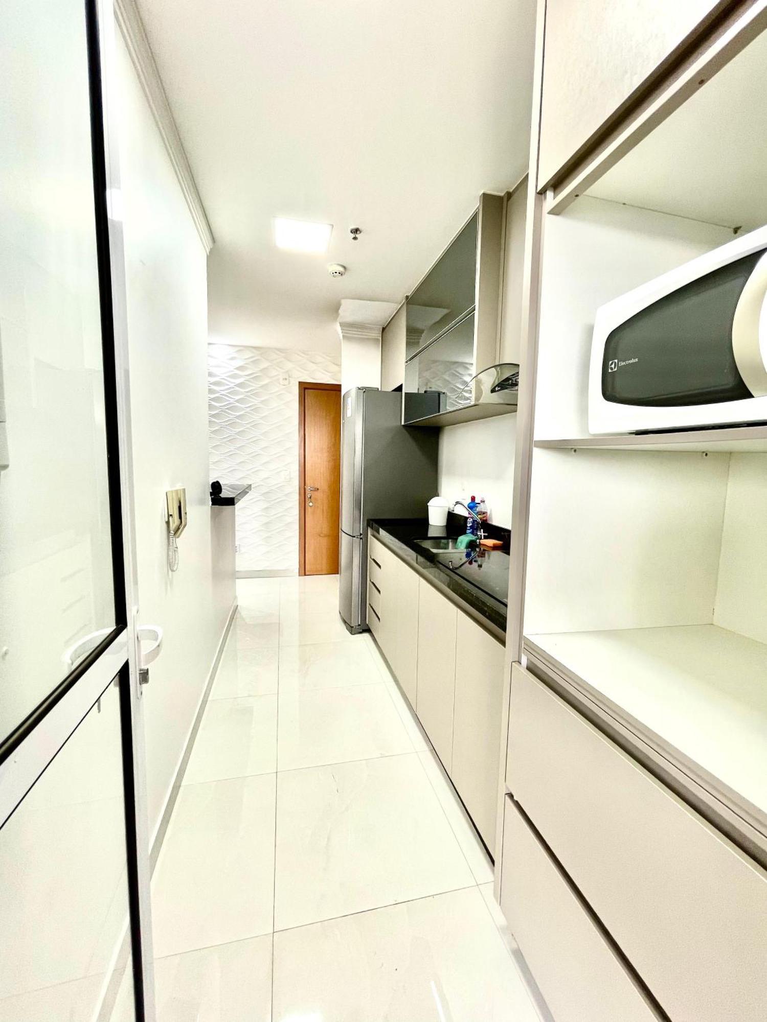 Apartment Apart Full Poolview Tagua Life Brasilia