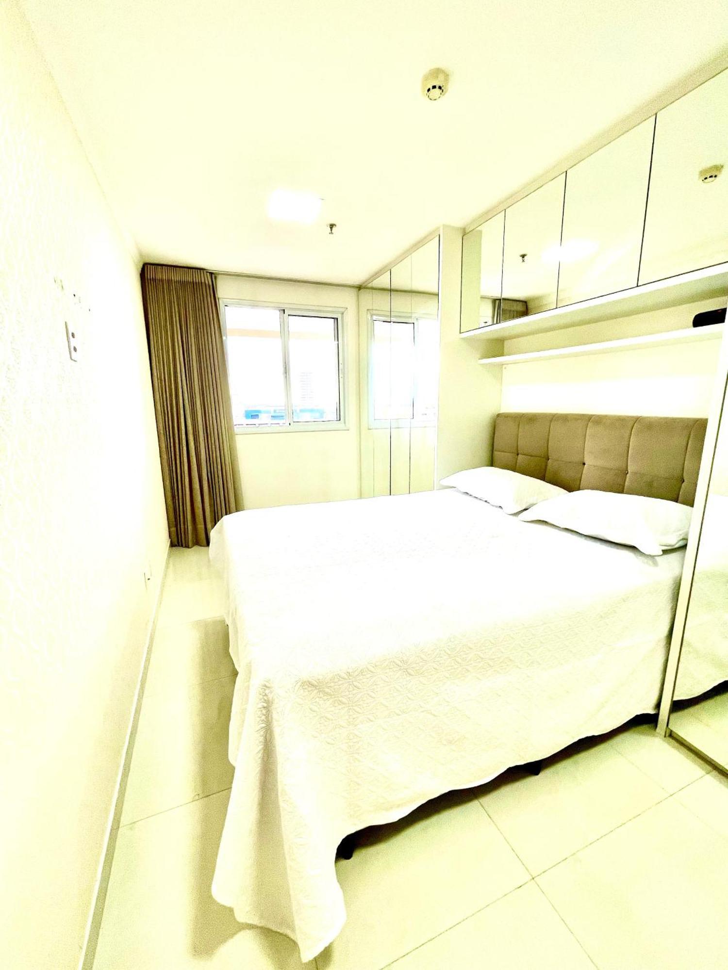 Apart Full Poolview Tagua Life Brasilia
