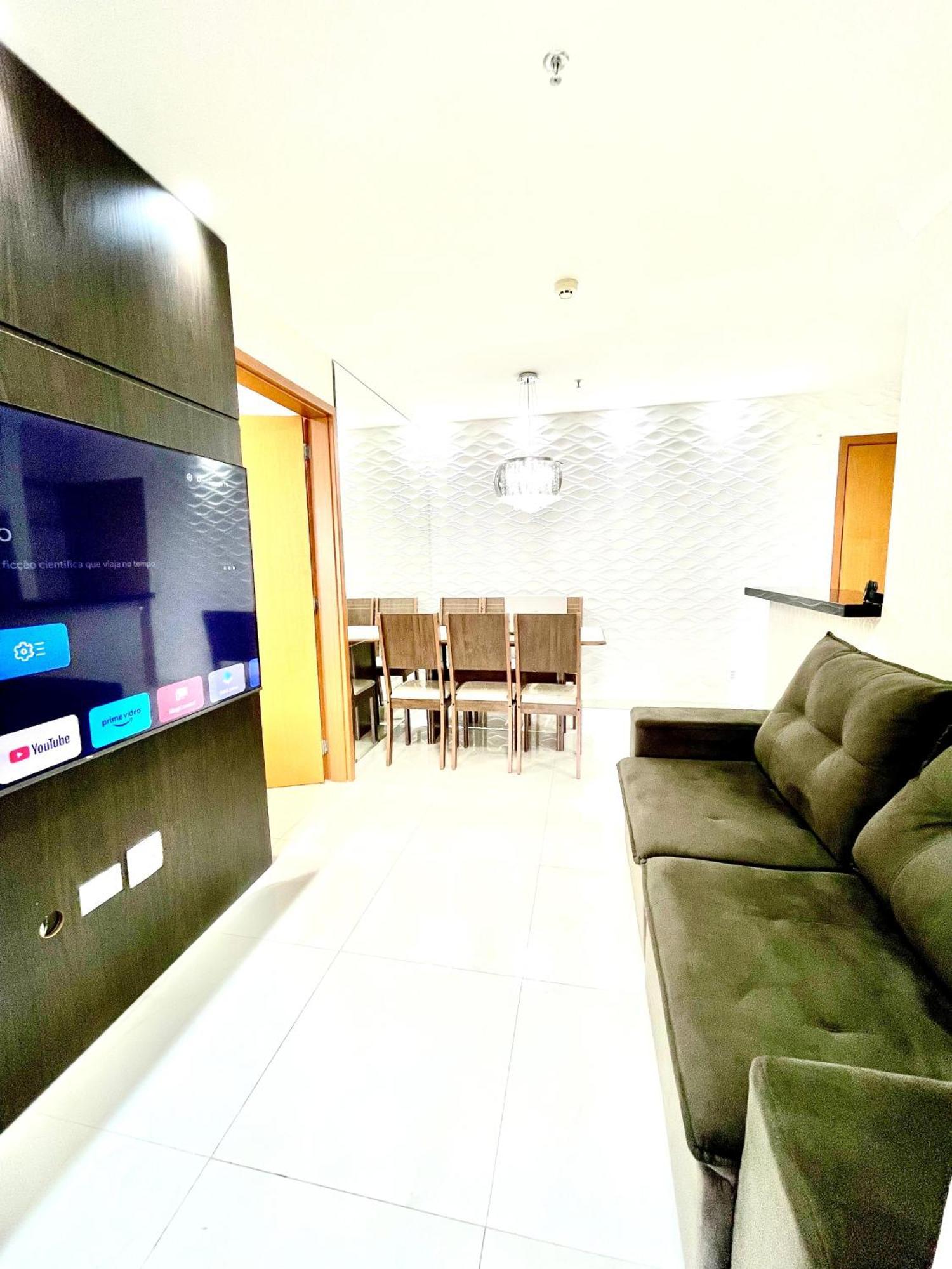 Apart Full Poolview Tagua Life Apartment Brasilia